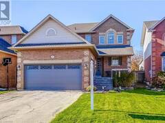 57 NISKA Drive Waterdown Ontario, L0R 2H3