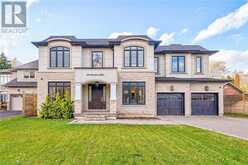 390 SANDHURST Drive | Oakville Ontario | Slide Image One