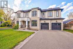 390 SANDHURST Drive | Oakville Ontario | Slide Image Two