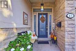 43 OARSMAN Crescent | St. Catharines Ontario | Slide Image Three