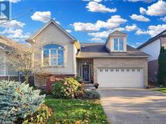 43 OARSMAN Crescent St. Catharines Ontario, L2N 7S7