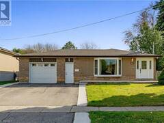 67 ELEANOR Crescent Georgetown Ontario, L7G 2T7