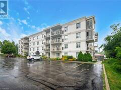 12 ST ANDREWS Street Unit# 406 Port Dover Ontario, N0A 1N1