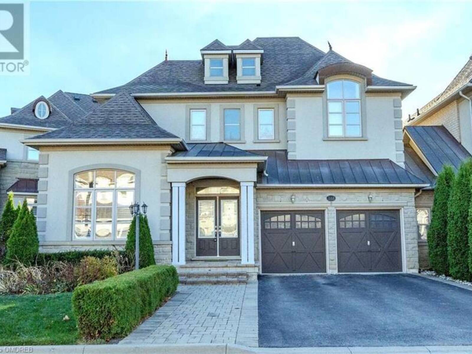 3168 WATERCLIFFE Court, Oakville, Ontario L6M 0K7