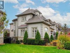 3168 WATERCLIFFE Court Oakville Ontario, L6M 0K7