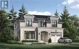 LOT 10 MACDONALD ROAD | Oakville Ontario | Slide Image Two