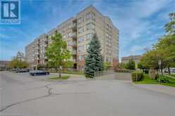 5070 FAIRVIEW Street Unit# 209 | Burlington Ontario | Slide Image Two