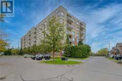 5070 FAIRVIEW Street Unit# 209 | Burlington Ontario | Slide Image Thirty-seven