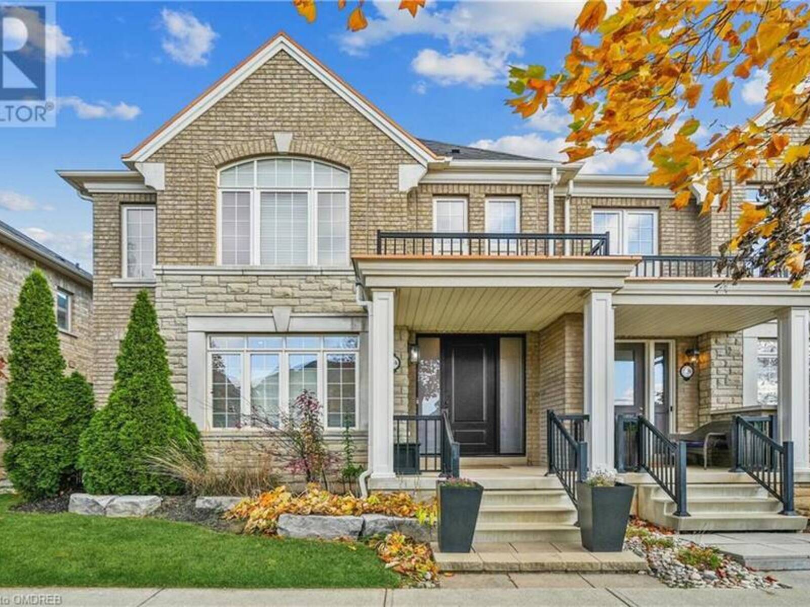 524 SIXTEEN MILE Drive, Oakville, Ontario L6M 0R2