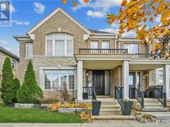 524 SIXTEEN MILE Drive Oakville Ontario, L6M 0R2