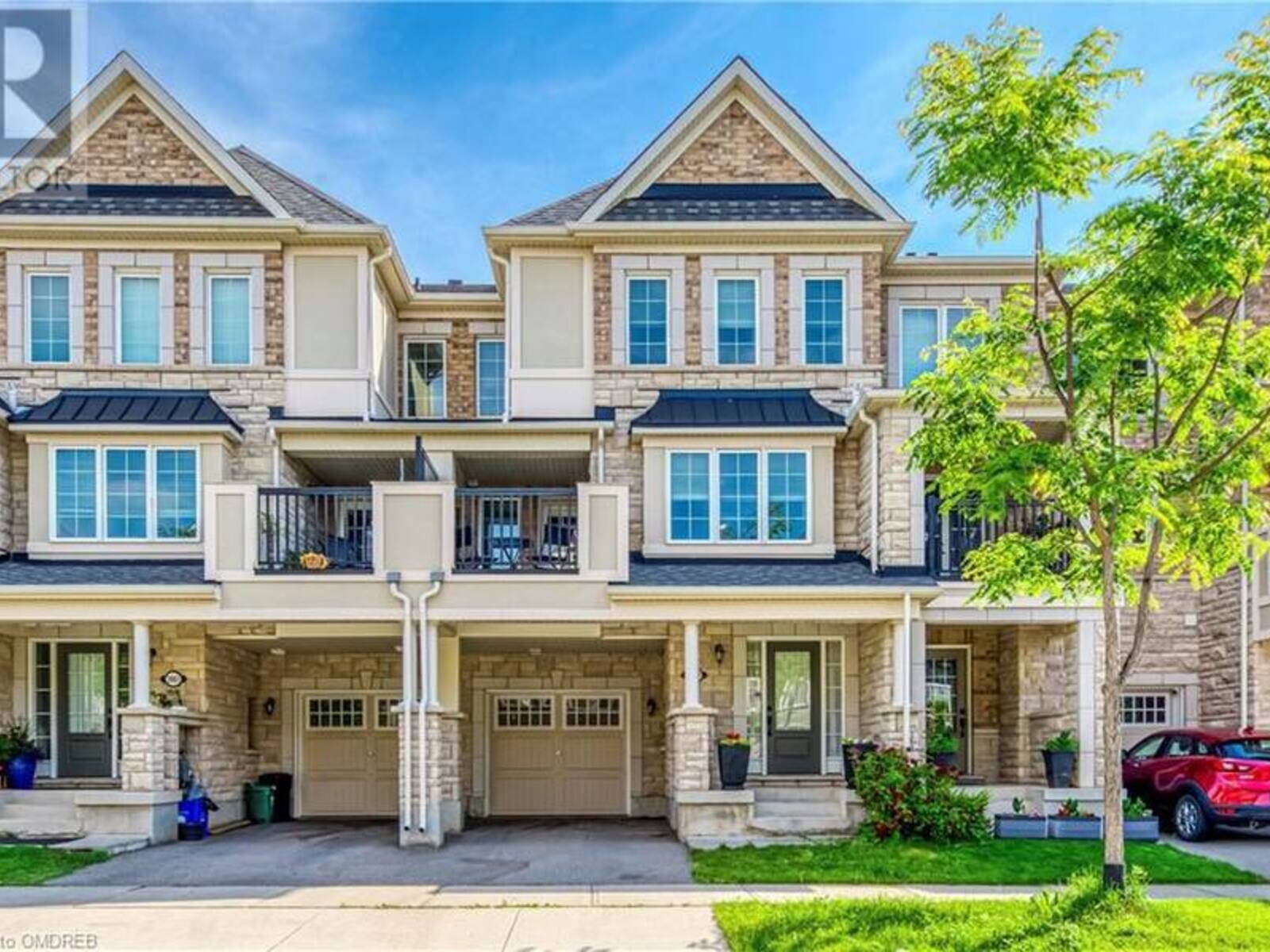 3059 MISTLETOE Gardens, Oakville, Ontario L6M 0Y8