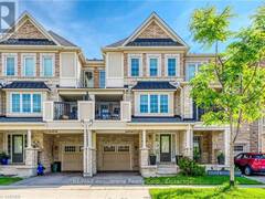 3059 MISTLETOE GARDENS Oakville Ontario, L6M 0Y8