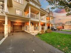 45 NISBET Boulevard Waterdown Ontario, L8B 0T1