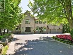 24 RAYMAR Place Oakville Ontario, L6J 6M1