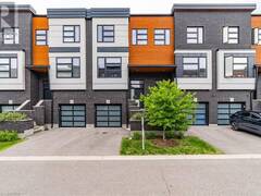 60 ARKELL ROAD Unit# 16 Guelph Ontario, N1L 0N7