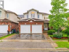 12 ZECCA Drive Guelph Ontario, N1L 1T1