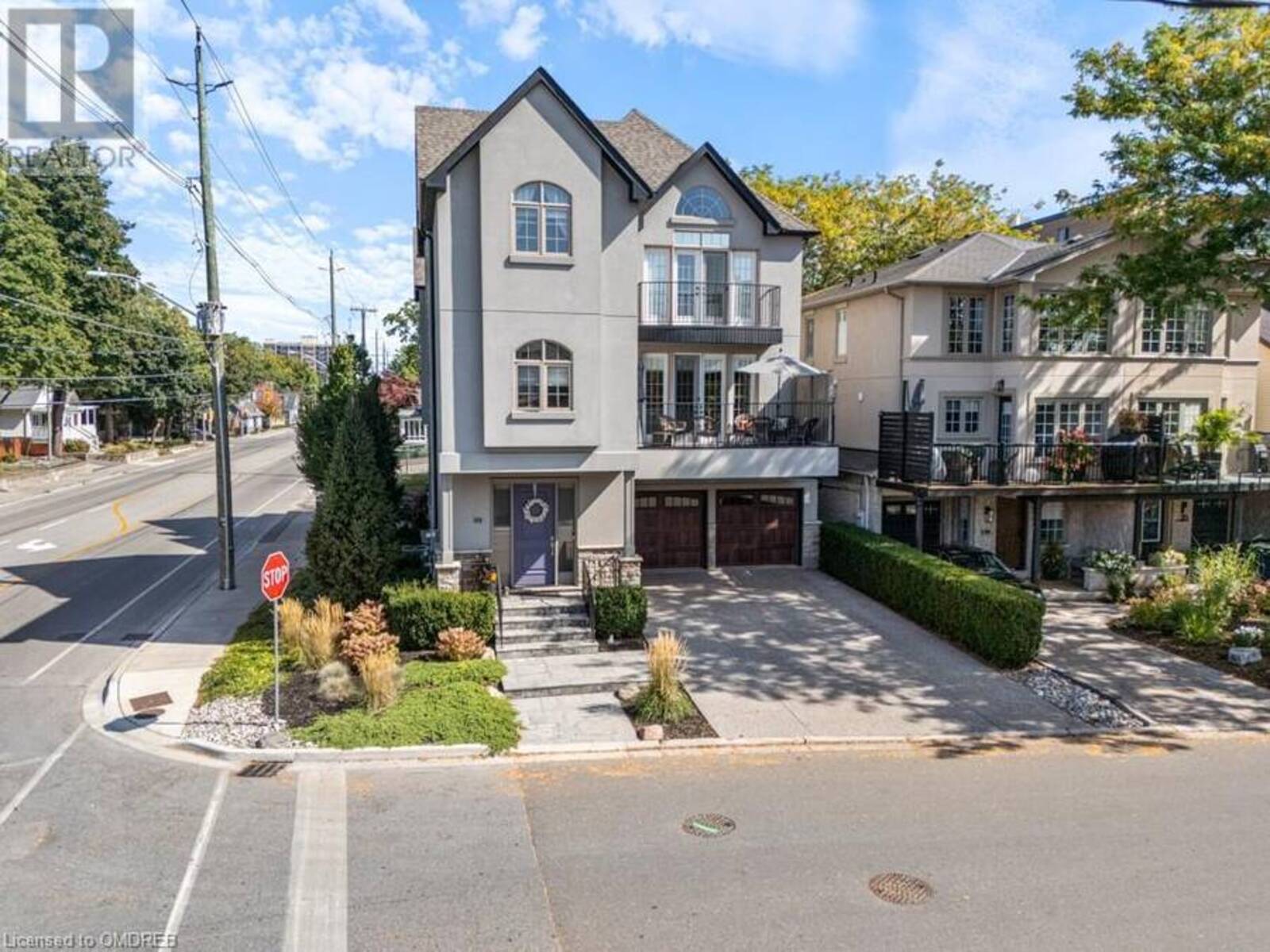 139 WILSON Street, Oakville, Ontario L6K 3G9