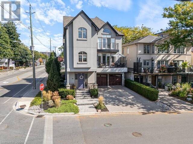 139 WILSON Street Oakville Ontario, L6K 3G9