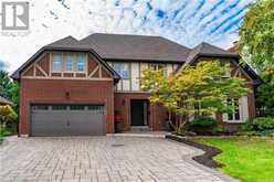 1340 GREENEAGLE Drive | Oakville Ontario | Slide Image One