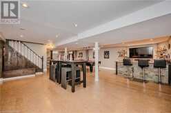 1340 GREENEAGLE Drive | Oakville Ontario | Slide Image Thirty-two