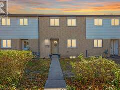 59 MAPLE Avenue Unit# 26 Georgetown Ontario, L7G 1X8