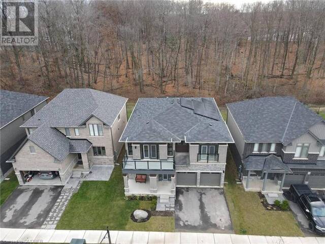 9 WHITTON DRIVE Drive Brantford Ontario, N3T 0T6