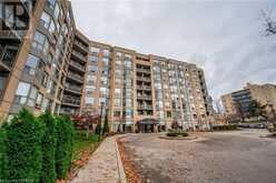 2511 LAKESHORE Road W Unit# 108 | Oakville Ontario | Slide Image One