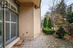 2511 LAKESHORE Road W Unit# 108 | Oakville Ontario | Slide Image Twenty-eight