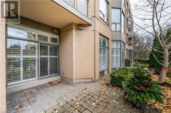 2511 LAKESHORE Road W Unit# 108 | Oakville Ontario | Slide Image Twenty-nine