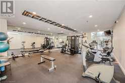 2511 LAKESHORE Road W Unit# 108 | Oakville Ontario | Slide Image Thirty-nine