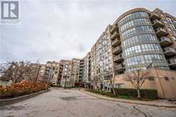 2511 LAKESHORE Road W Unit# 108 | Oakville Ontario | Slide Image Three