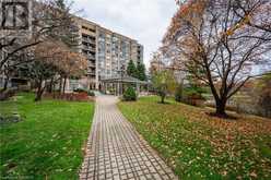 2511 LAKESHORE Road W Unit# 108 | Oakville Ontario | Slide Image Forty-four