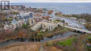 2511 LAKESHORE Road W Unit# 108 | Oakville Ontario | Slide Image Forty-nine