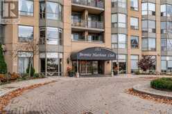 2511 LAKESHORE Road W Unit# 108 | Oakville Ontario | Slide Image Five