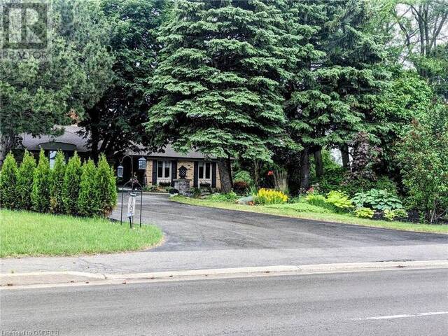 184 DUNDAS Street E Waterdown Ontario, L8N 2Z7