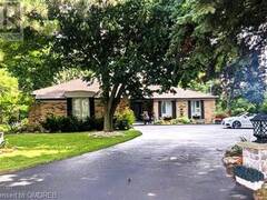 184 DUNDAS Street E Waterdown Ontario, L8N 2Z7