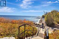 5475 LAKESHORE Road Unit# 59 | Burlington Ontario | Slide Image Thirty-nine