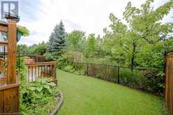 2343 CALLOWAY Drive | Oakville Ontario | Slide Image Thirty-nine