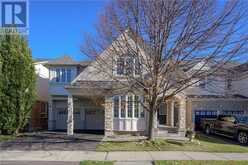 2343 CALLOWAY Drive | Oakville Ontario | Slide Image Five