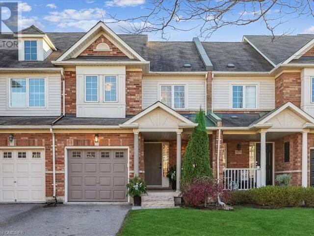 4880 VERDI Street Burlington Ontario, L7M 0H4