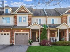 4880 VERDI Street Burlington Ontario, L7M 0H4