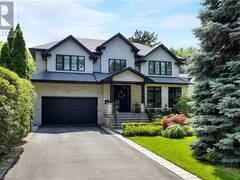 212 PINE COVE Road Burlington Ontario, L7N 1W2