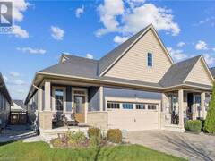 10 CAMPBELL Street Thorold Ontario, L2V 0J3