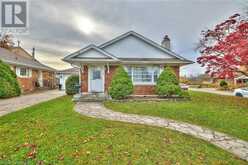 2 WOODGATE Avenue | St. Catharines Ontario | Slide Image One