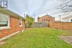 2 WOODGATE Avenue | St. Catharines Ontario | Slide Image Thirty-five