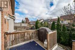 2406 SEQUOIA Way | Oakville Ontario | Slide Image Thirty-eight