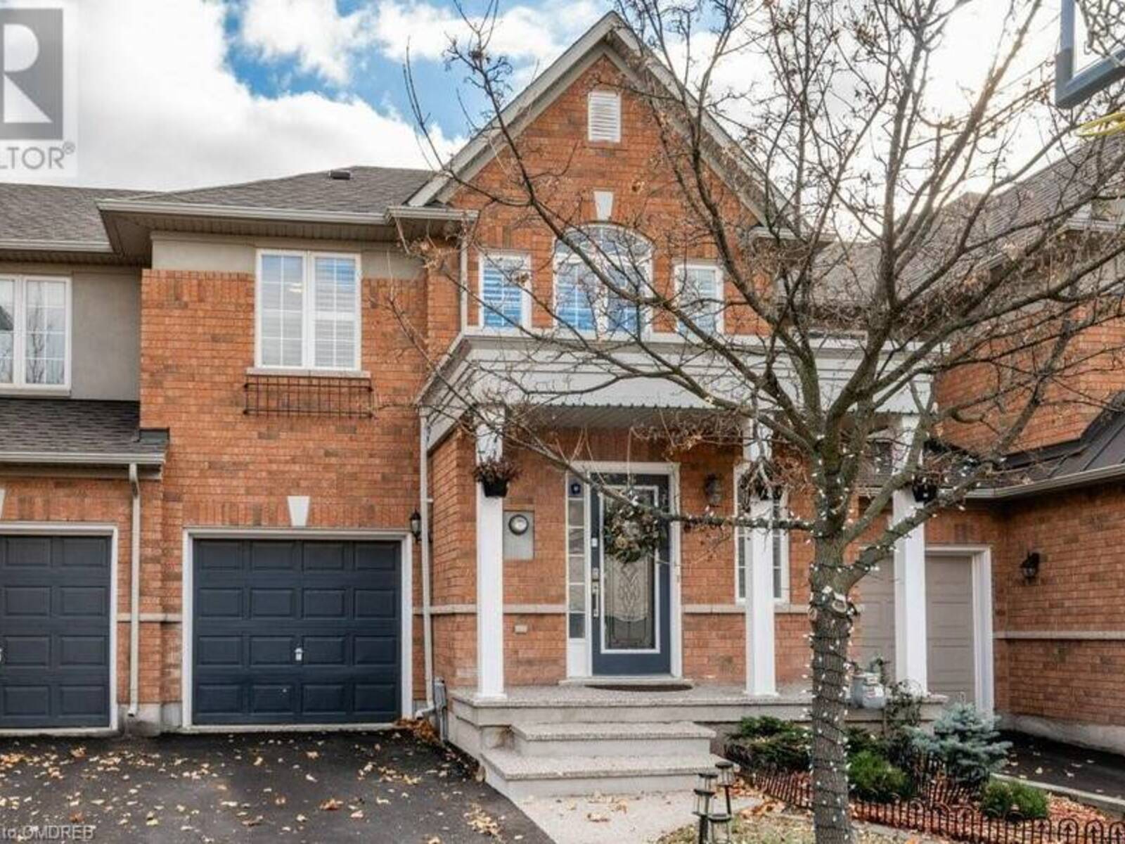 2406 SEQUOIA Way, Oakville, Ontario L6M 4Z7