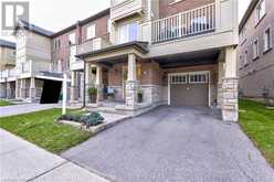 307 ELLEN DAVIDSON Drive | Oakville Ontario | Slide Image Twenty-two