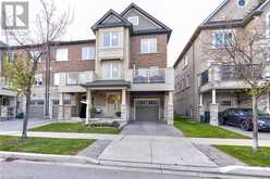 307 ELLEN DAVIDSON Drive | Oakville Ontario | Slide Image Two