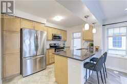 307 ELLEN DAVIDSON Drive | Oakville Ontario | Slide Image Six